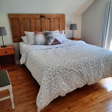 Willow B Inn Kingsville المظهر الخارجي الصورة