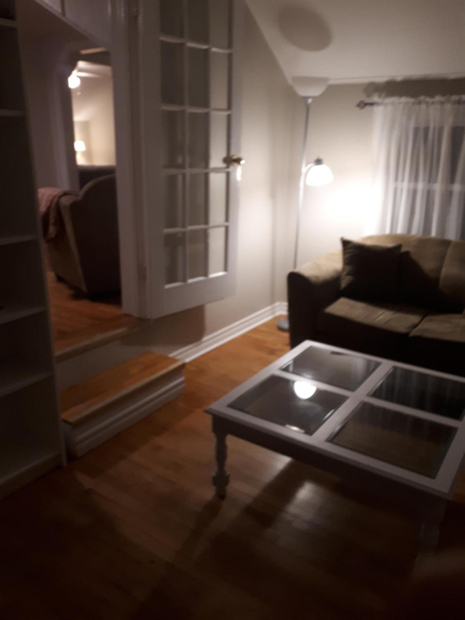 Willow B Inn Kingsville المظهر الخارجي الصورة